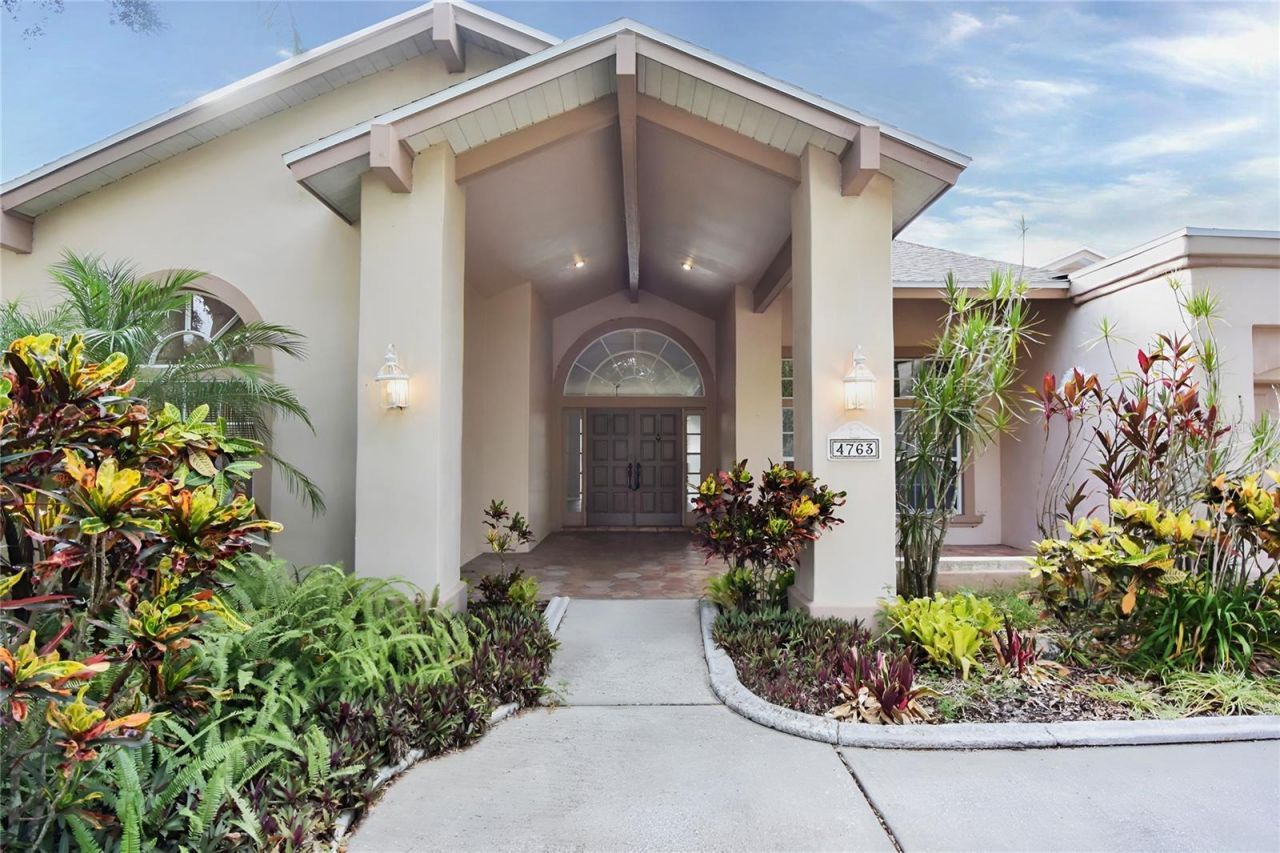 4763 Brayton Terrace N, Palm Harbor, FL 34685 Photo