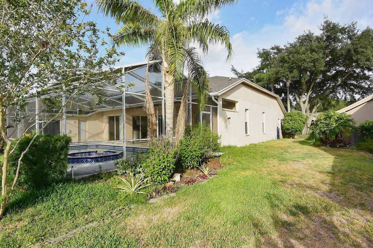 4763 Brayton Terrace N, Palm Harbor, FL 34685 Photo