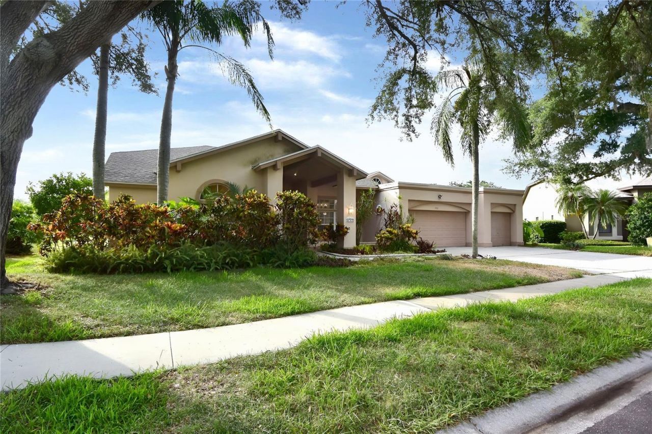 4763 Brayton Terrace N, Palm Harbor, FL 34685 Photo
