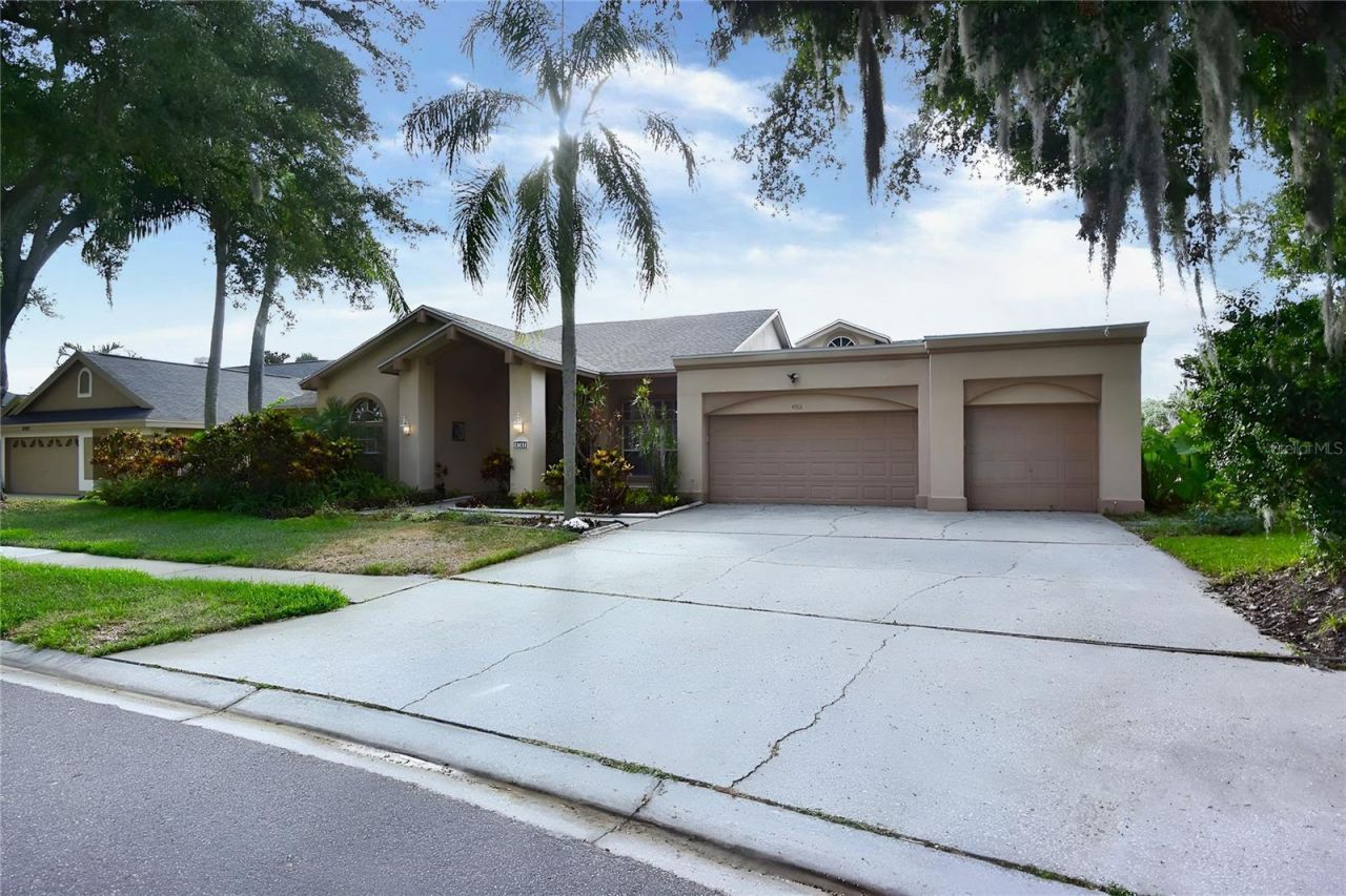 4763 Brayton Terrace N, Palm Harbor, FL 34685 Photo