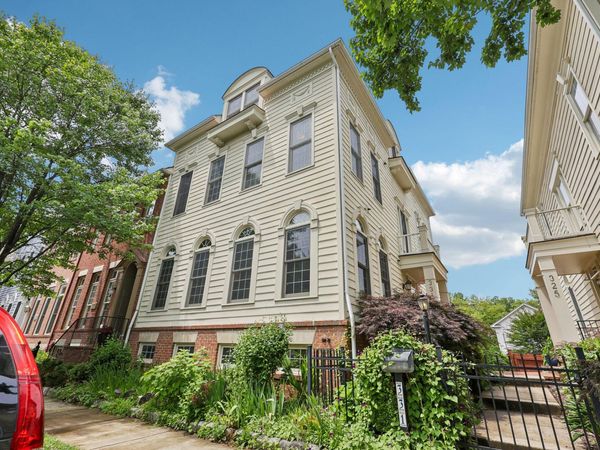 331 ALFANDRE STREET , GAITHERSBURG, MD 20878