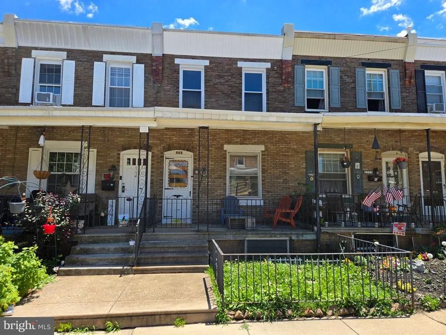562 Martin Street , Philadelphia, PA 19128 Main Photo