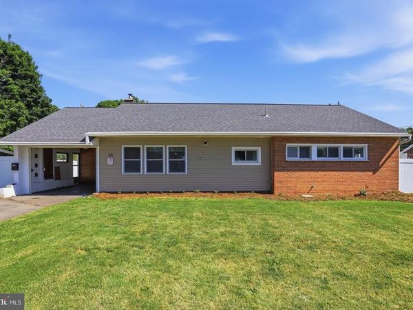 55 STANLEY AVENUE, LANDISVILLE, PA 17538