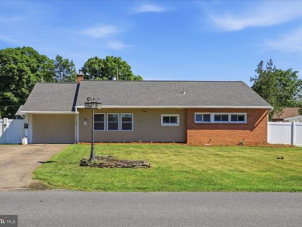 55 STANLEY AVENUE, LANDISVILLE, PA 17538