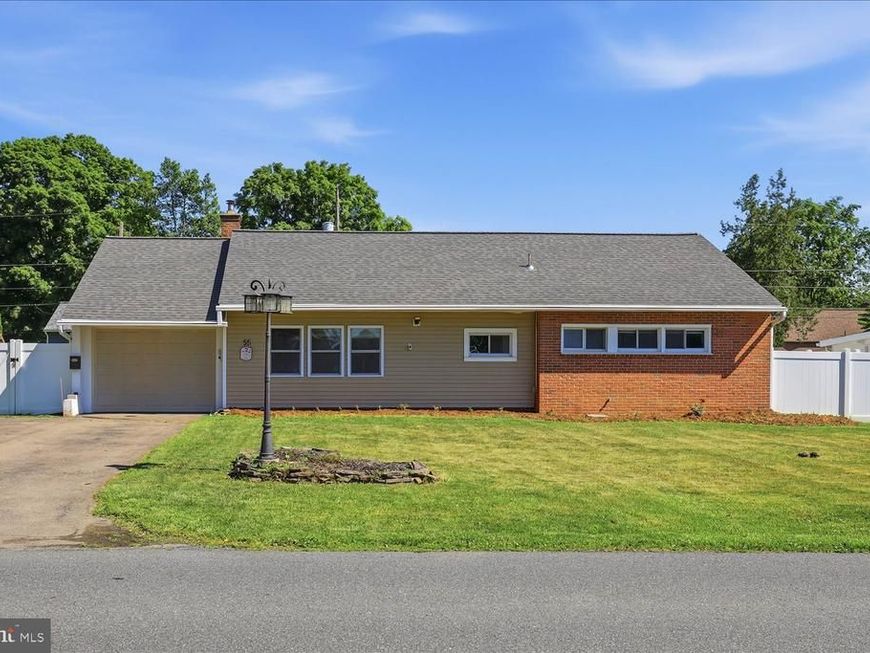 55 Stanley Avenue, Landisville, PA 17538 Main Photo