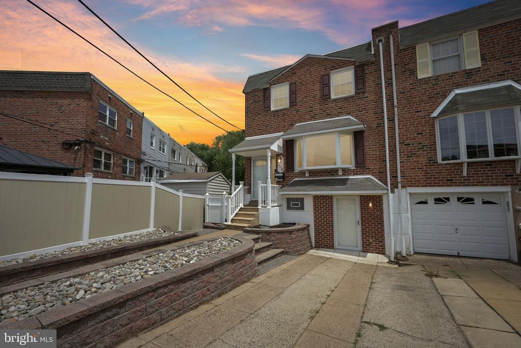 12534 FEDOR ROAD , PHILADELPHIA, PA 19154
