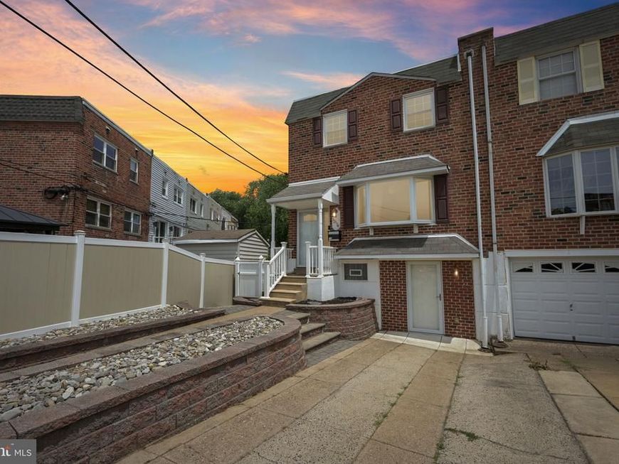 12534 Fedor Road, Philadelphia, PA 19154 Main Photo