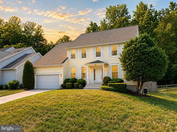 208 FORESAIL COVE, STAFFORD, VA 22554