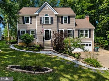 222 MIDSHIPMAN CIRCLE, STAFFORD, VA 22554