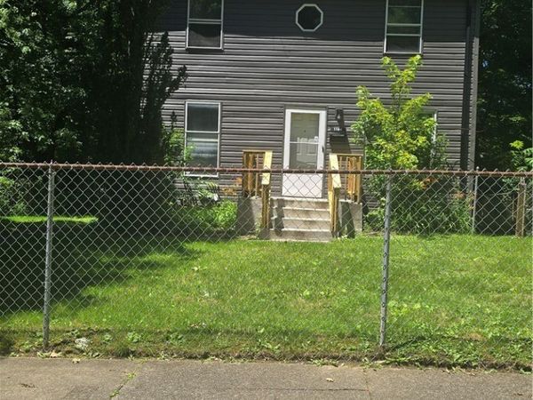 1164 Orlando Avenue , Akron, OH 44320