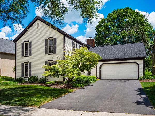1285 Worthington Heights Boulevard, Columbus, OH 43235