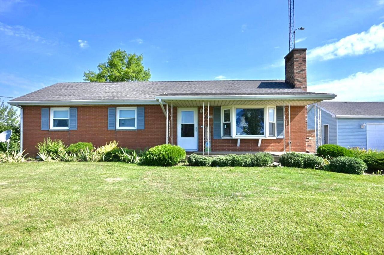 10776 Tank Farm Road, Cygnet, OH 43413 Main Photo