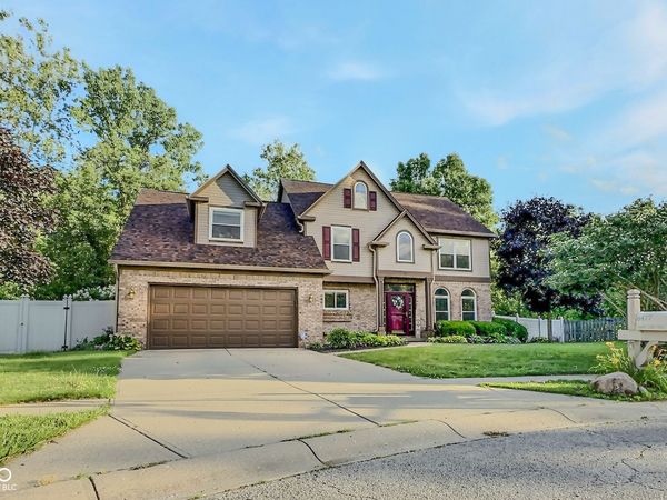 6477 Apple Cider Way, Avon, IN 46123