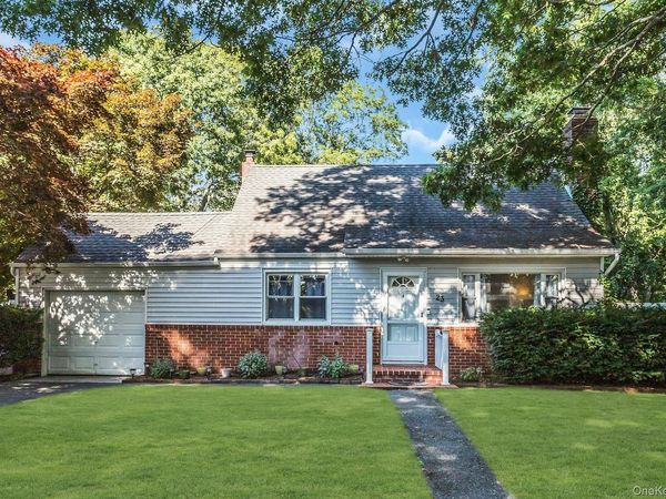 23 Lambert Avenue, Mastic, NY 11950
