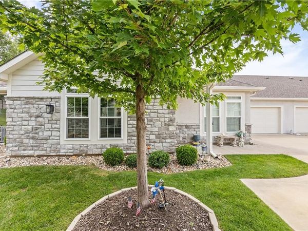 13975 W 112th Terrace, Olathe, KS 66215