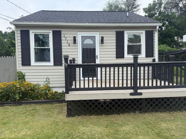 1718 MARLEY AVENUE, GLEN BURNIE, MD 21060