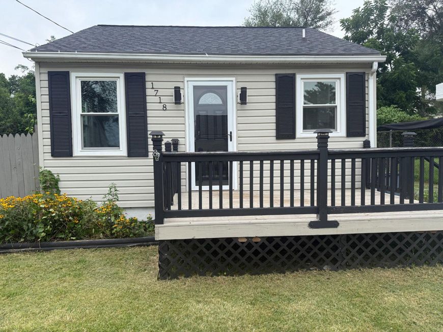 1718 Marley Avenue, Glen Burnie, MD 21060 Main Photo