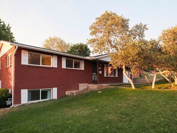 521 E 1650 S, Bountiful, UT 84010