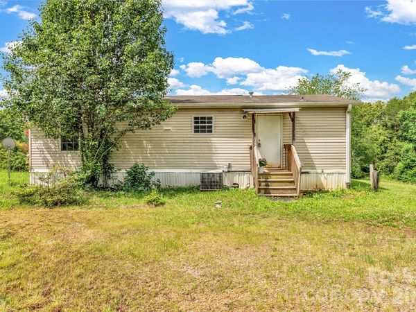 12 Green Cove Lane , Alexander, NC 28701