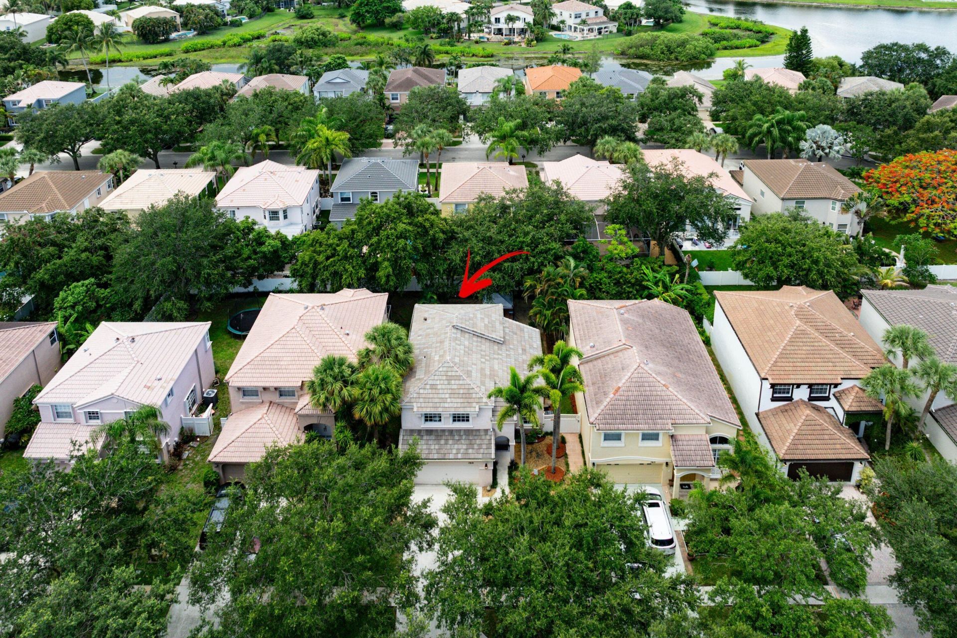 7819 Oak Grove Circle, Lake Worth, FL 33467 Photo