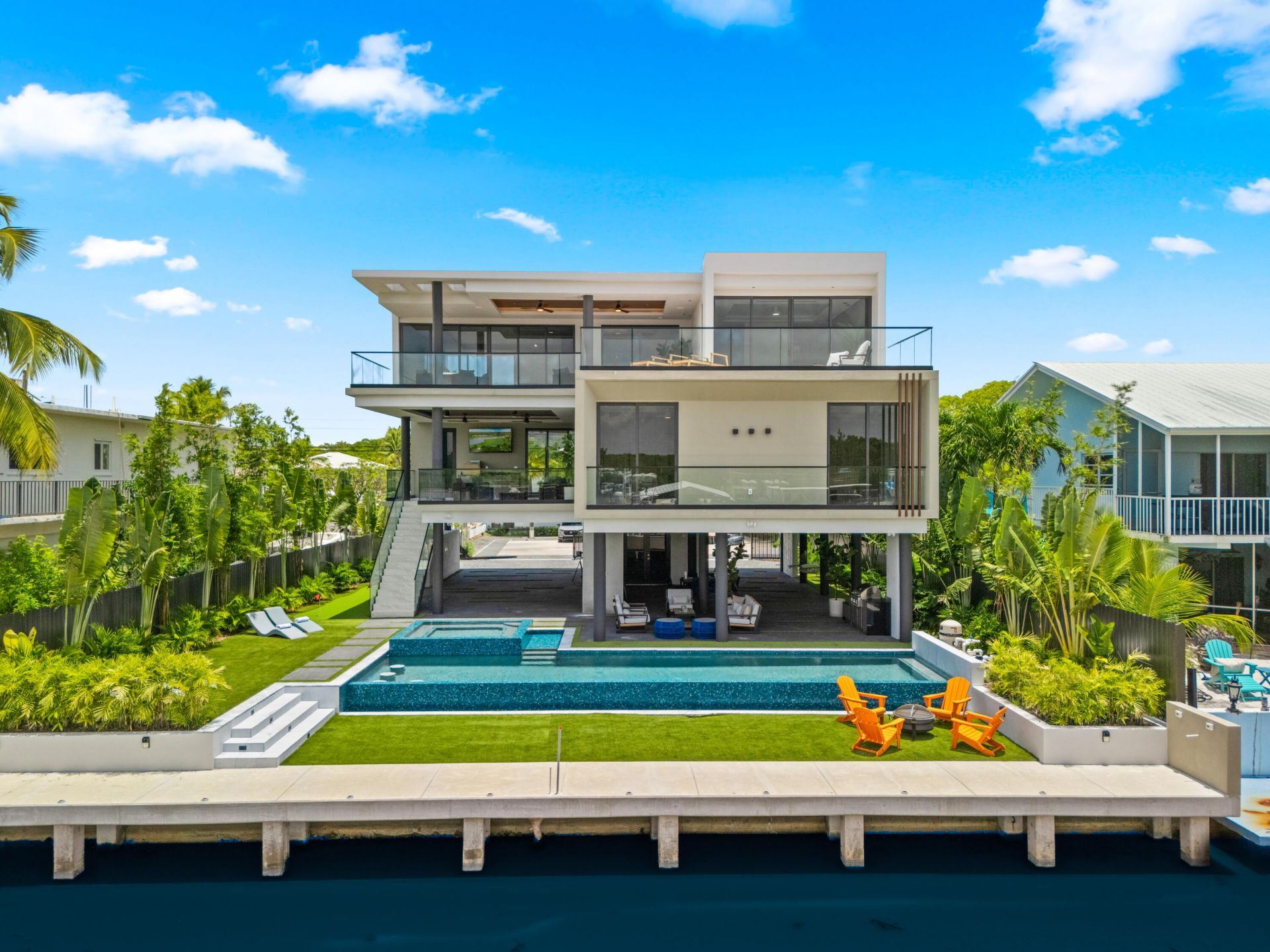 16 S Exuma Road, Key Largo, FL 33037 Photo