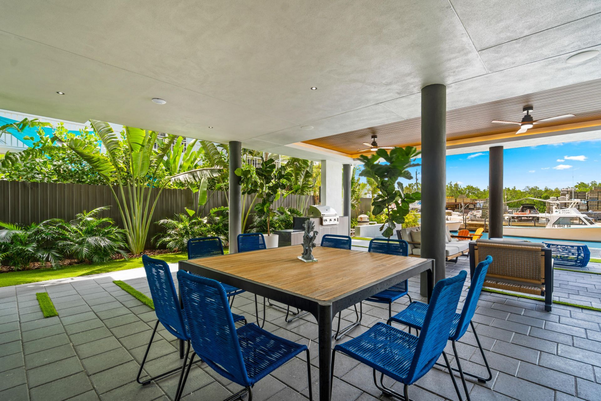 16 S Exuma Road, Key Largo, FL 33037 Photo