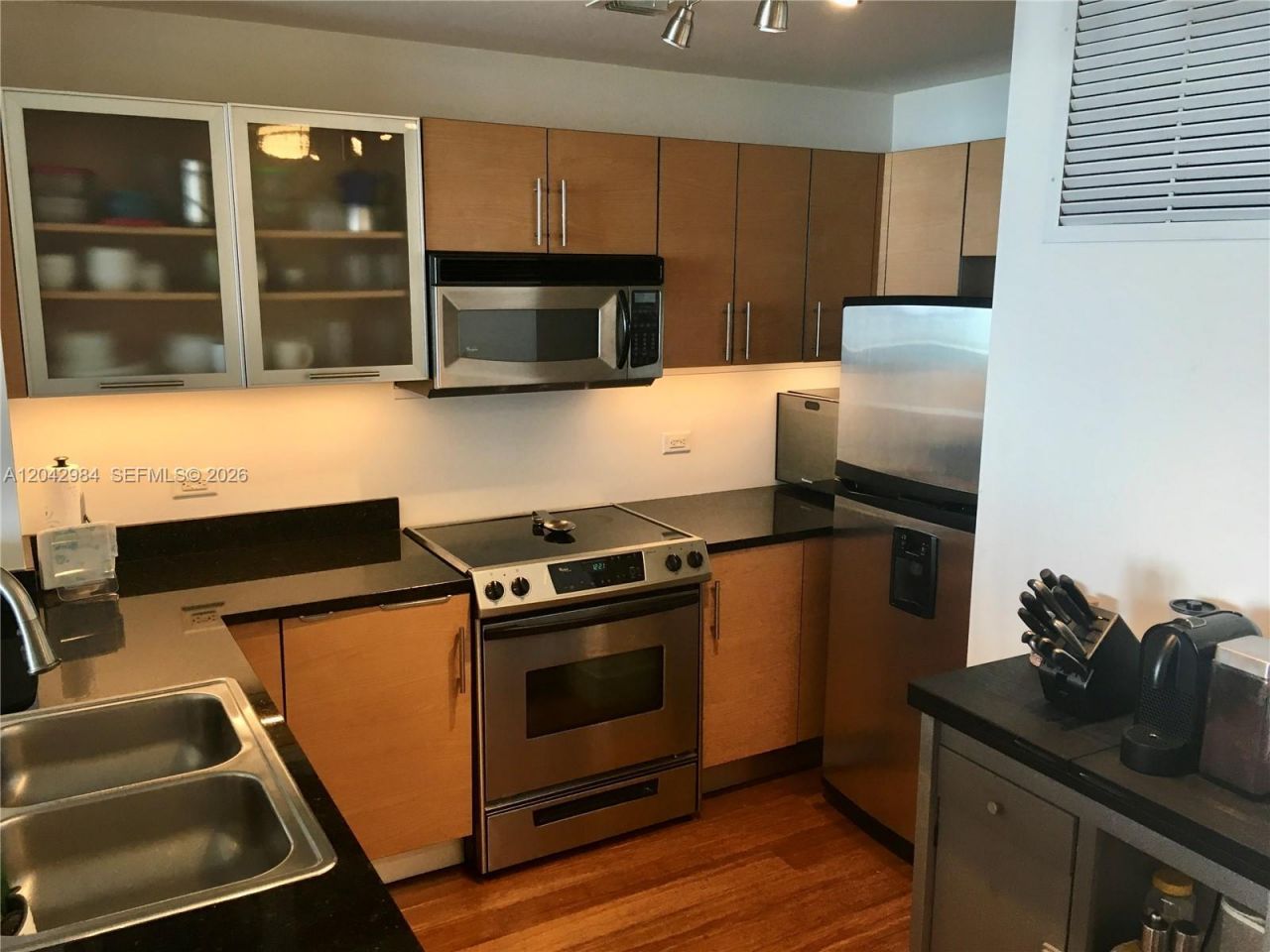 725 NE 22nd St , Unit 14E, Miami, FL 33137 Photo