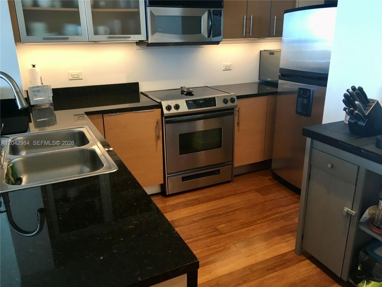 725 NE 22nd St , Unit 14E, Miami, FL 33137 Photo