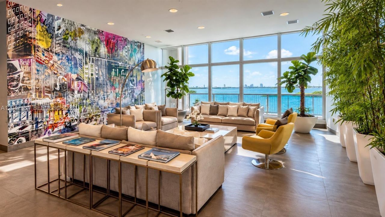 725 NE 22nd St, Unit 14E, Miami, FL 33137 Photo