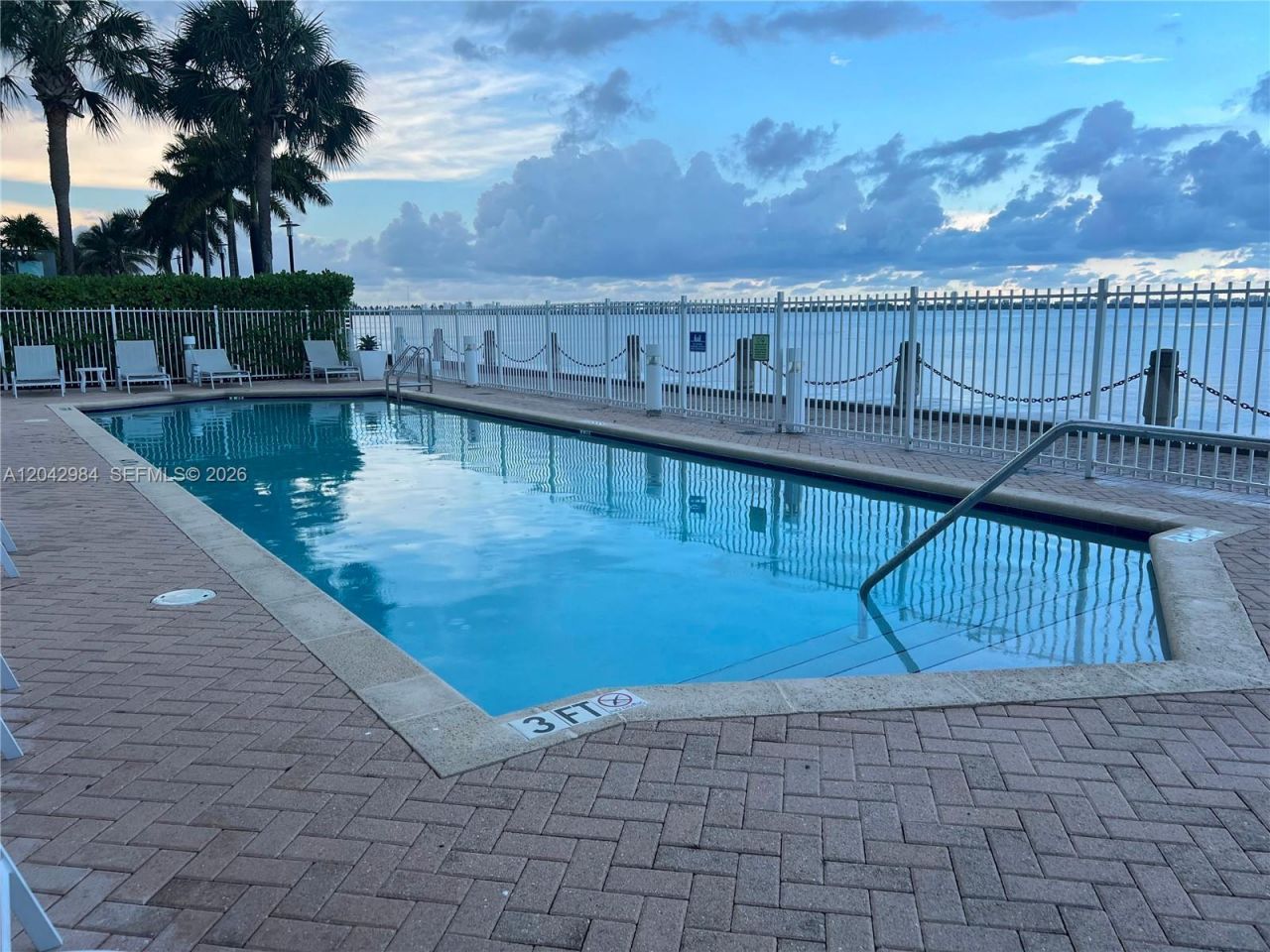 725 NE 22nd St , Unit 14E, Miami, FL 33137 Photo