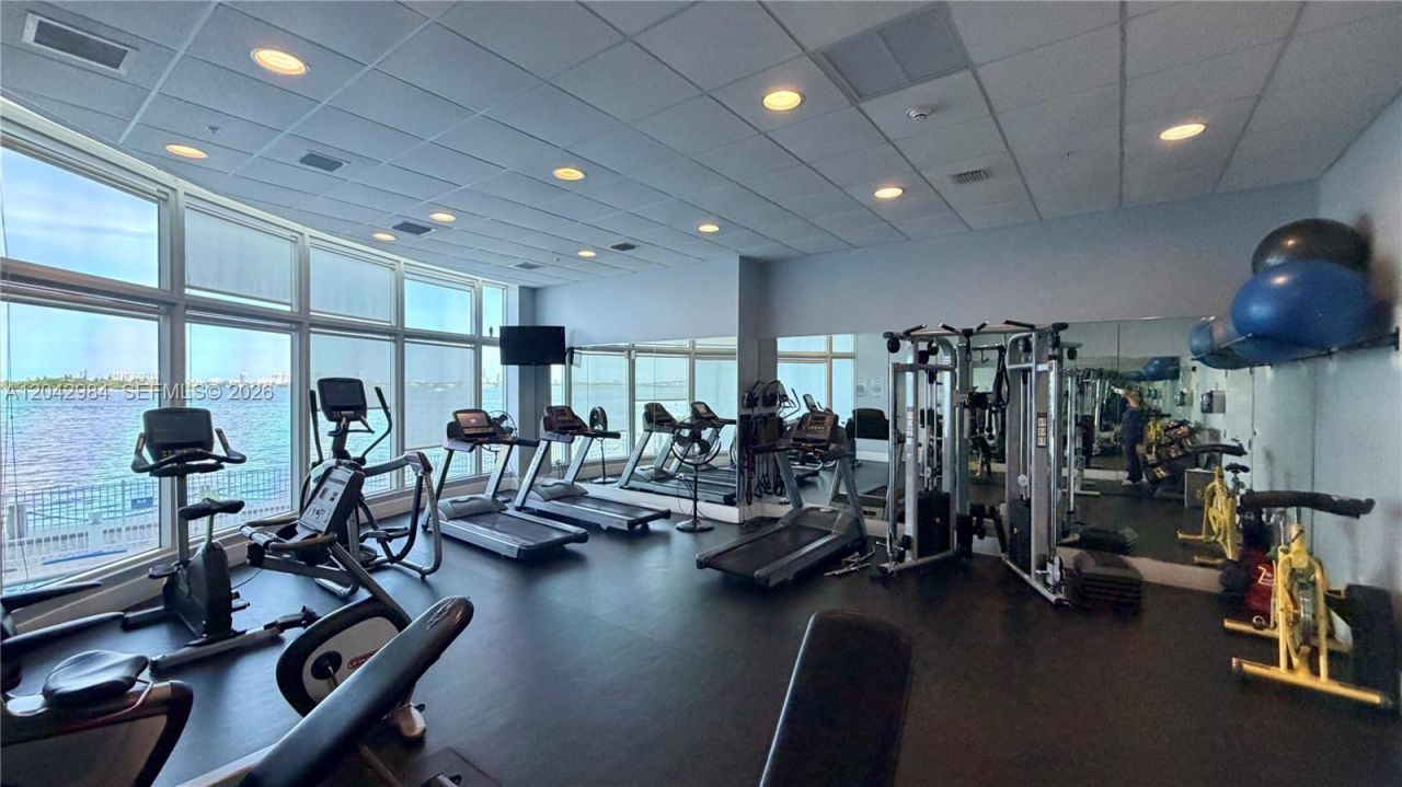 725 NE 22nd St , Unit 14E, Miami, FL 33137 Photo