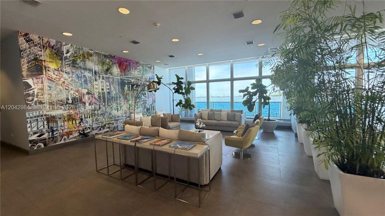 725 NE 22nd St , Unit 14E, Miami, FL 33137 Photo