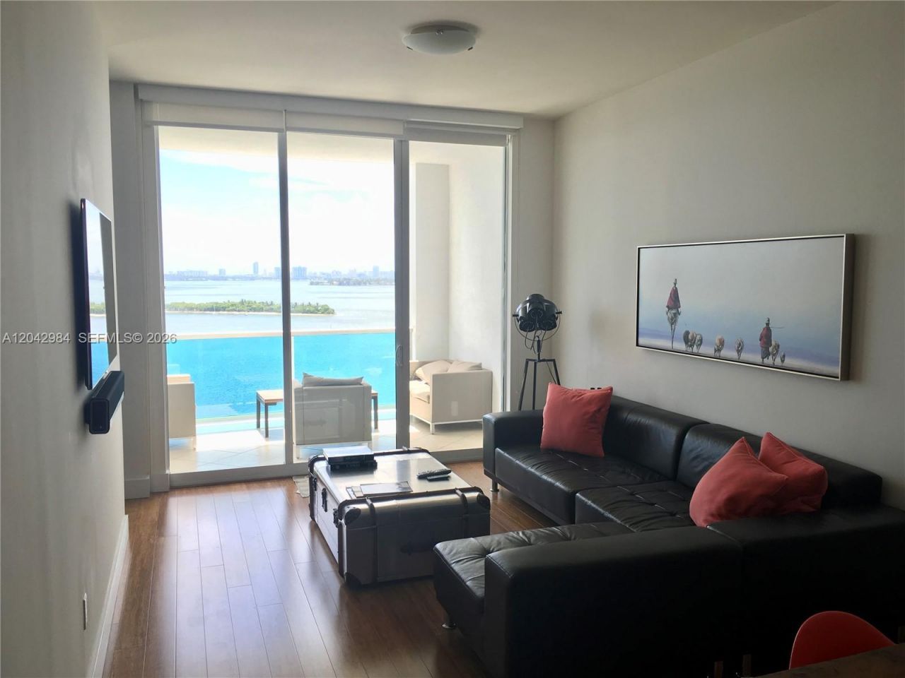 725 NE 22nd St , Unit 14E, Miami, FL 33137 Photo