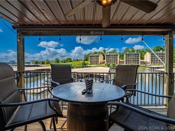 150 Southwood Shores Place, Unit 91-2A, Lake Ozark, MO 65049