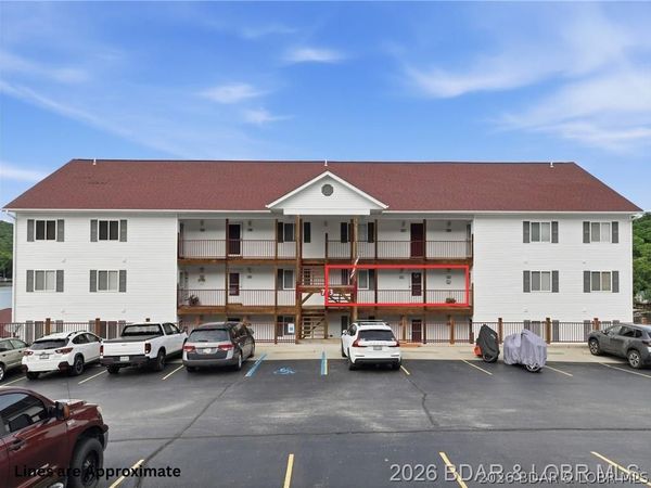 773 Clearwater Drive, Unit 3C, Camdenton, MO 65020