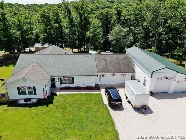 366 Highlands Drive, Camdenton, MO 65020