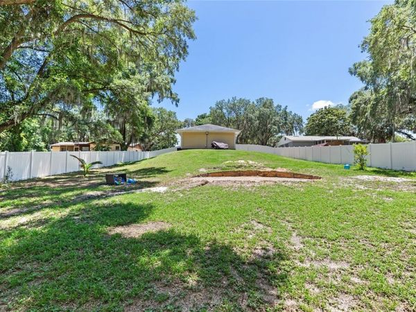 206 E CATAWBA , FRUITLAND PARK, FL 34731