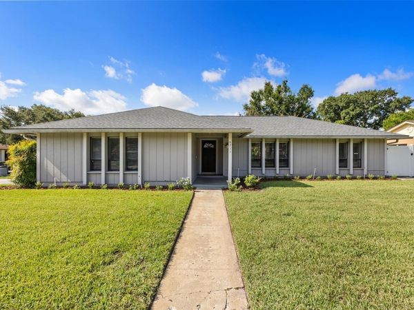 4713 DEER ROAD , ORLANDO, FL 32812