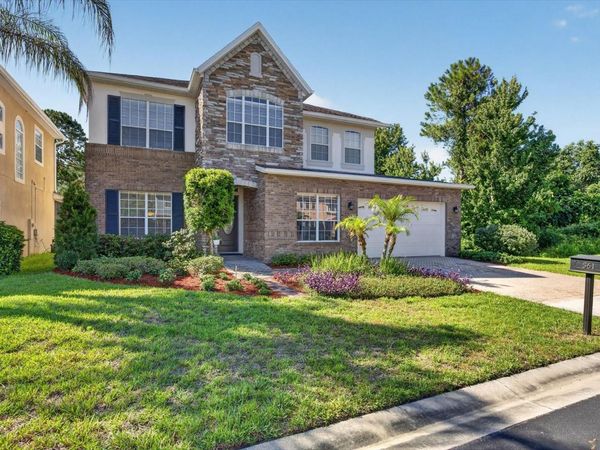 561 HARRISWOOD COURT, DAVENPORT, FL 33837