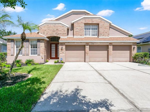 2506 STONEWORTH COURT , ORLANDO, FL 32825