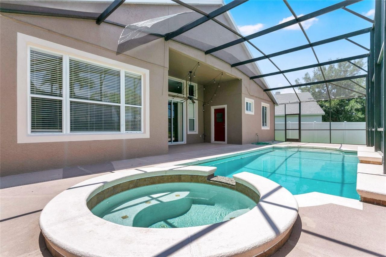 2506 Stoneworth Court, Orlando, FL 32825 Photo