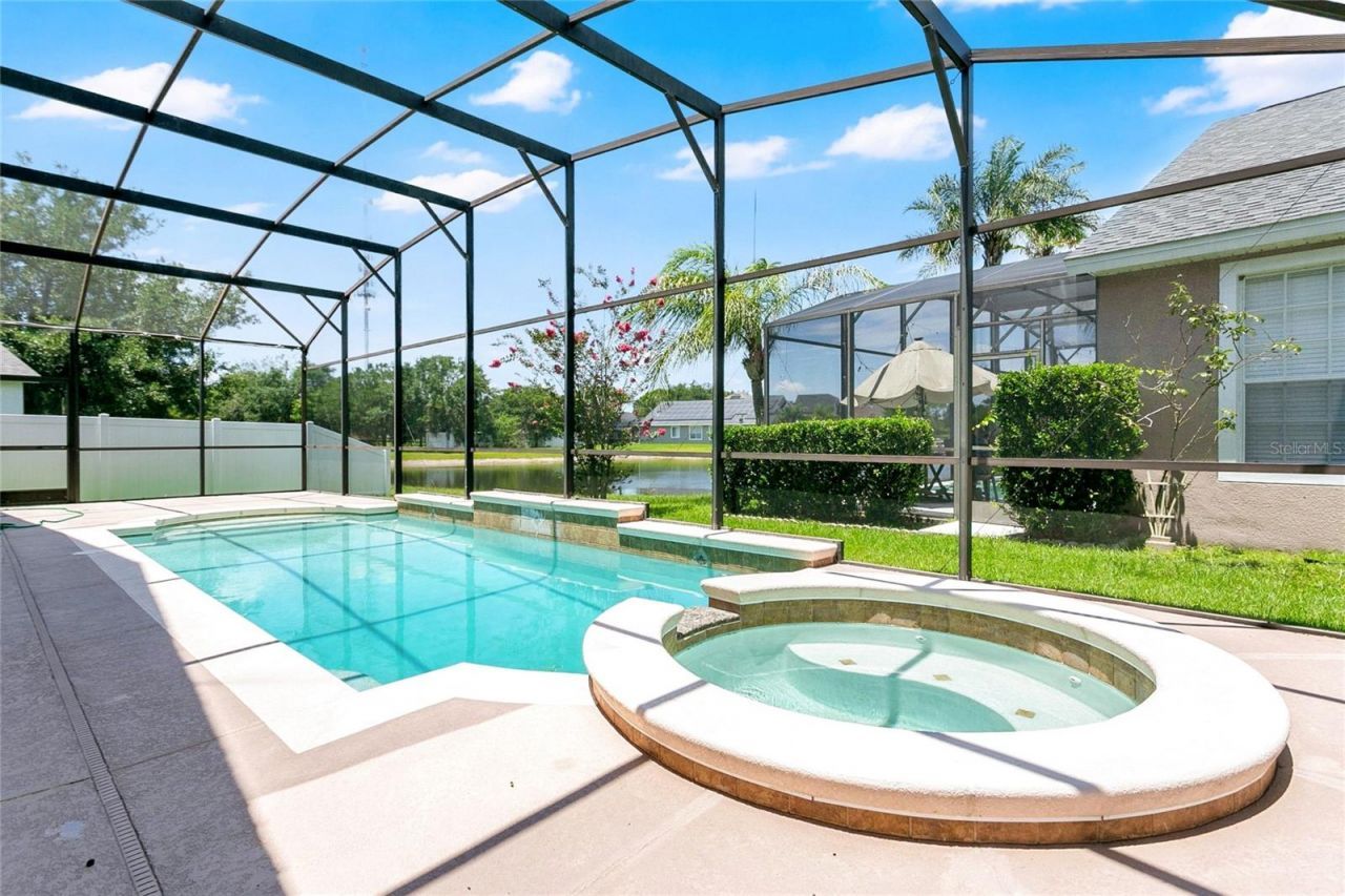 2506 Stoneworth Court, Orlando, FL 32825 Photo