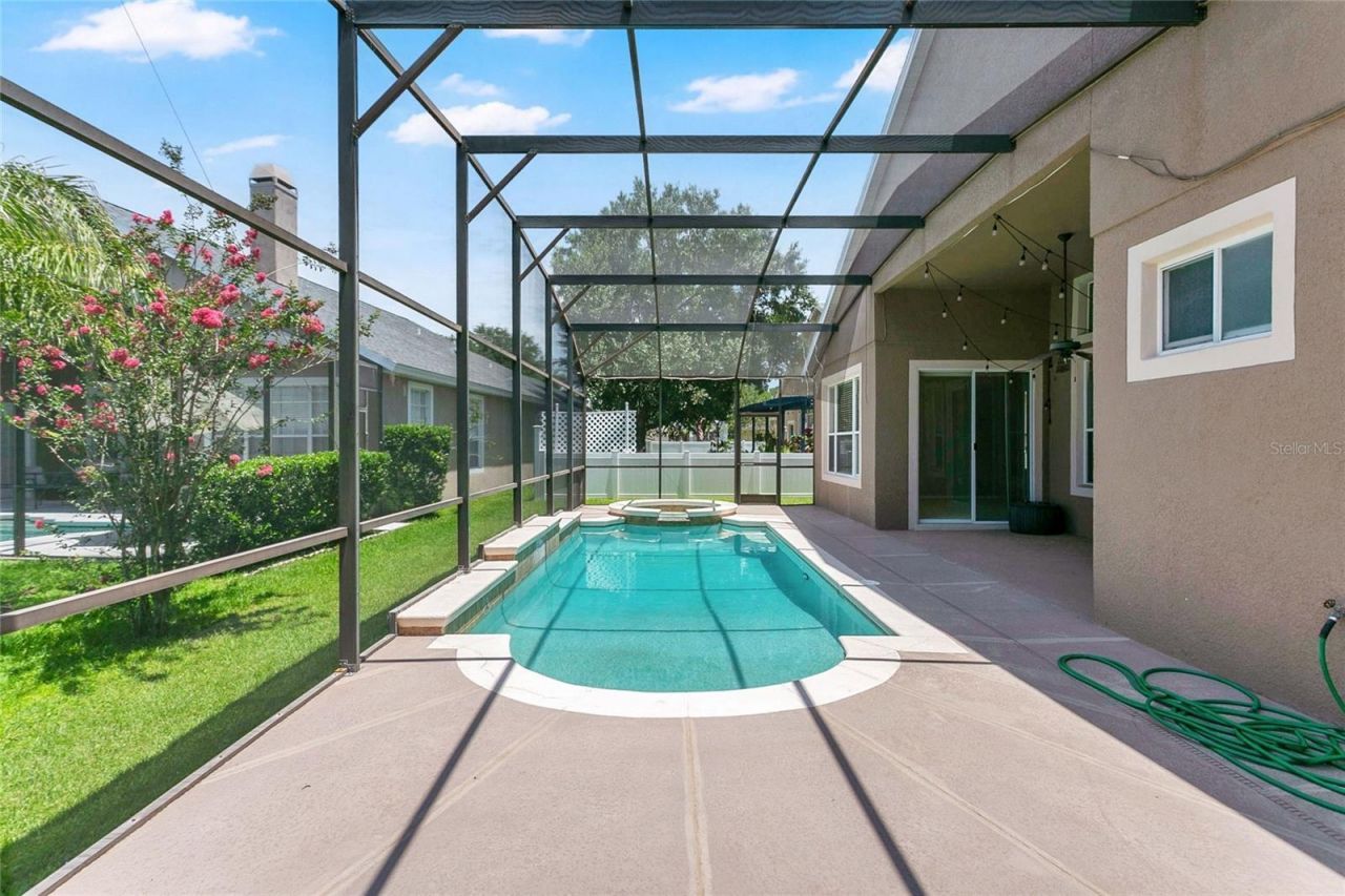2506 Stoneworth Court, Orlando, FL 32825 Photo