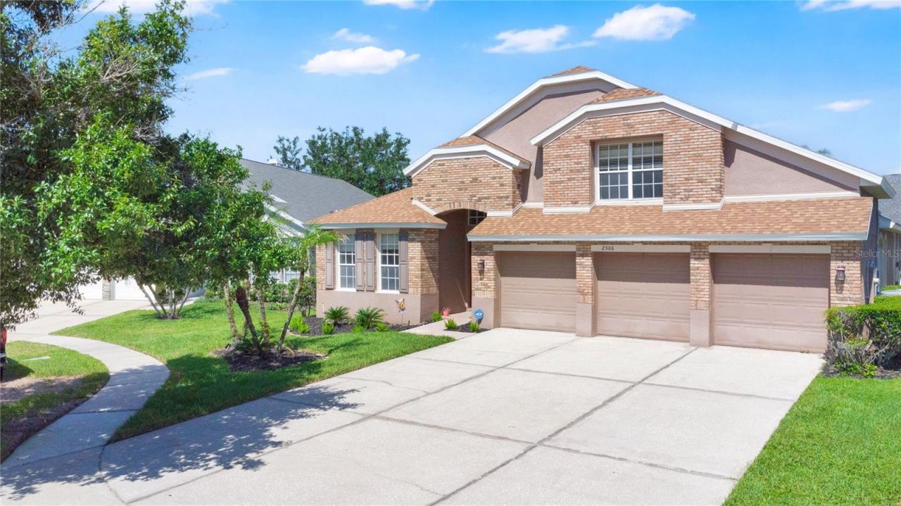 2506 Stoneworth Court, Orlando, FL 32825 Photo