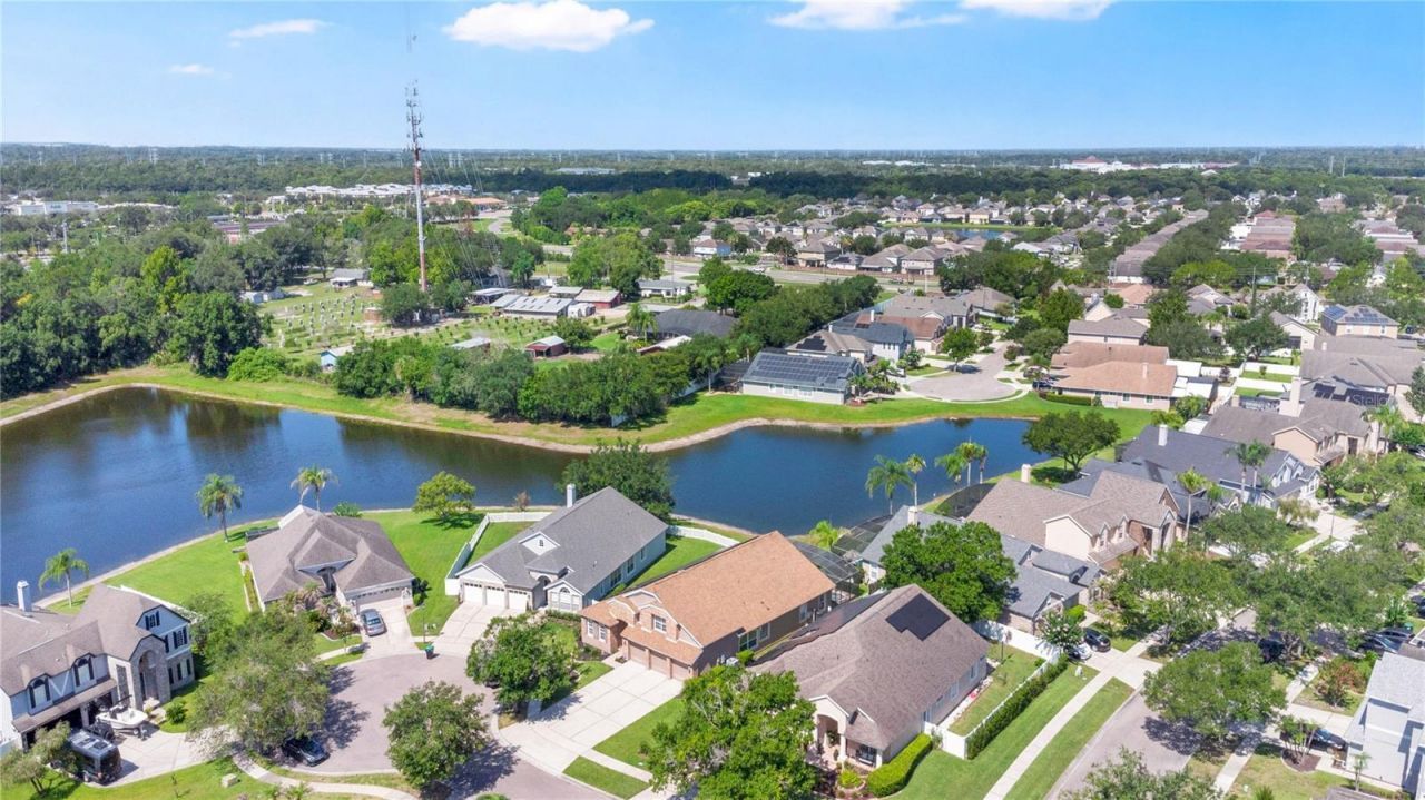2506 Stoneworth Court, Orlando, FL 32825 Photo
