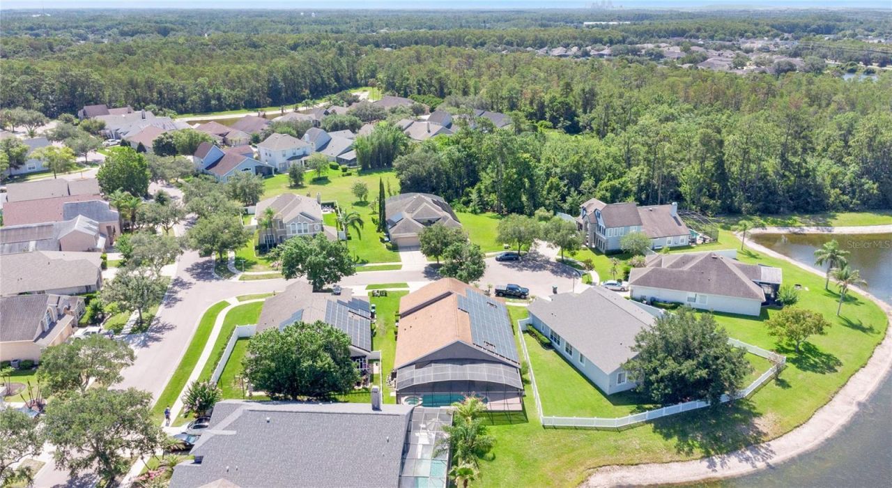 2506 Stoneworth Court, Orlando, FL 32825 Photo