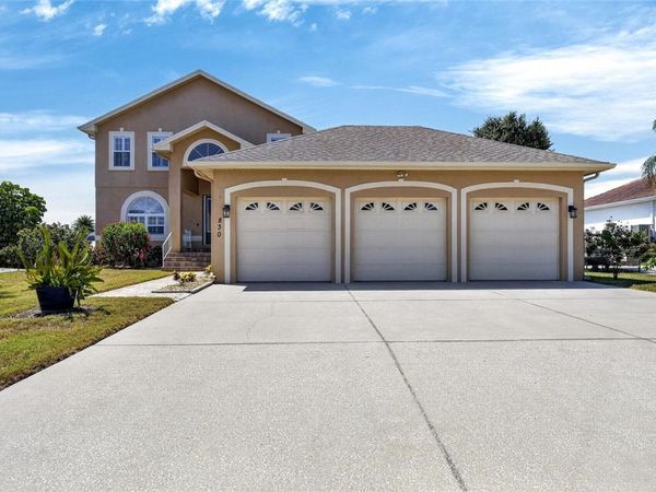 830 GOLF ISLAND DRIVE , APOLLO BEACH, FL 33572