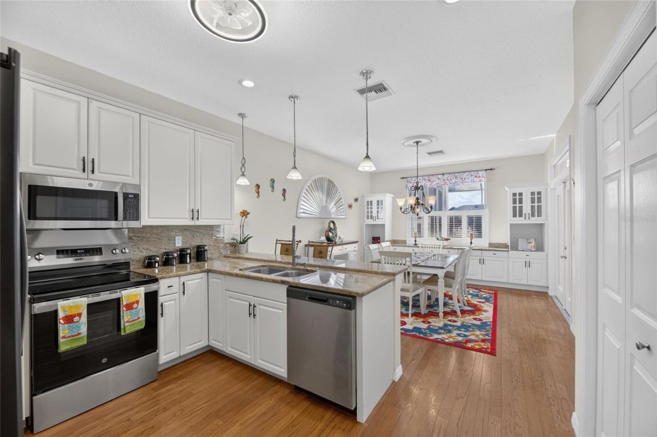830 Golf Island Drive, Apollo Beach, FL 33572 Photo