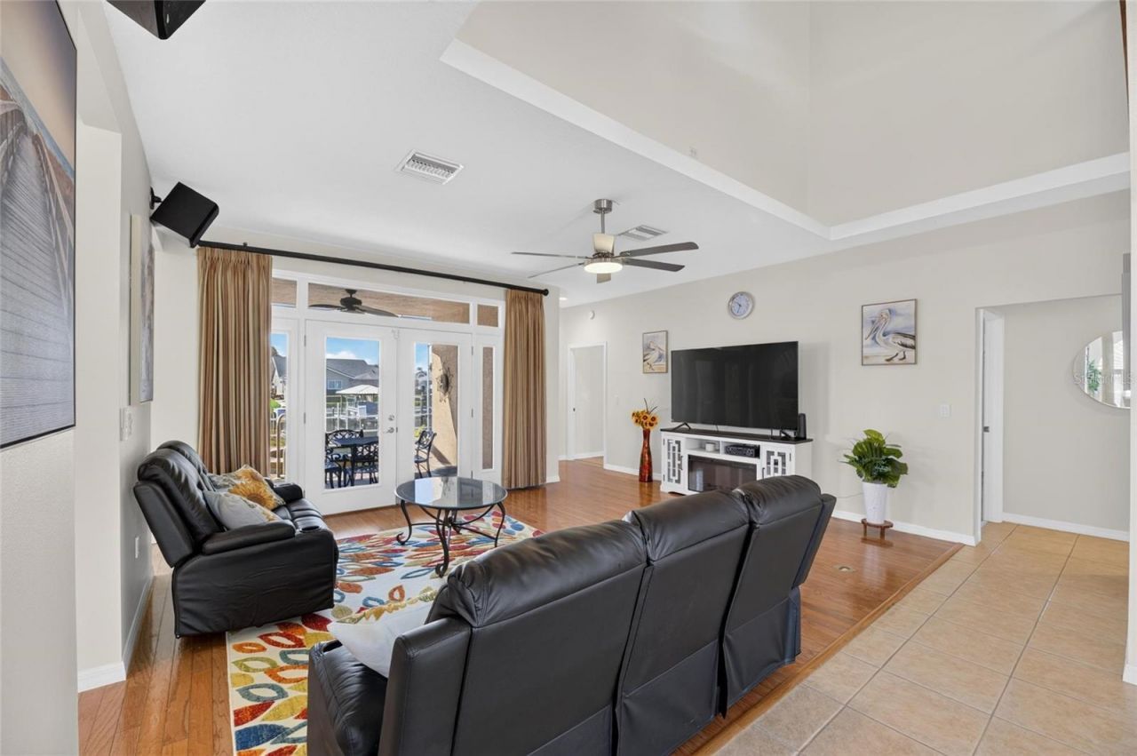 830 Golf Island Drive, Apollo Beach, FL 33572 Photo