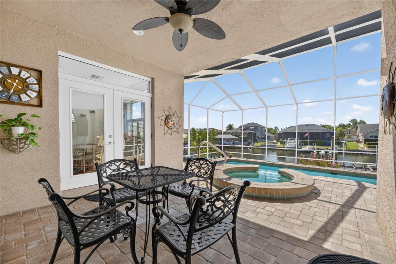 830 Golf Island Drive, Apollo Beach, FL 33572 Photo